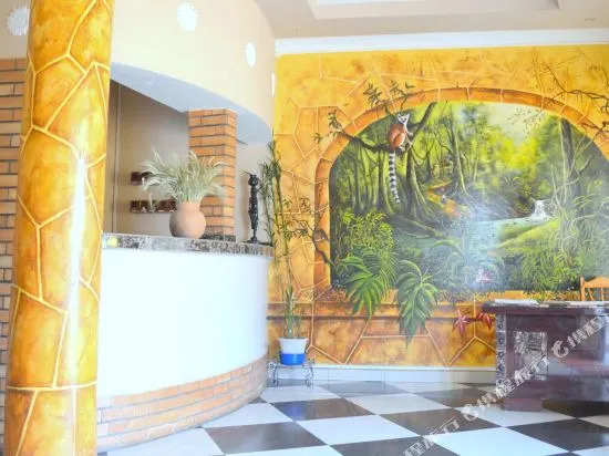 Vannie Hotel
