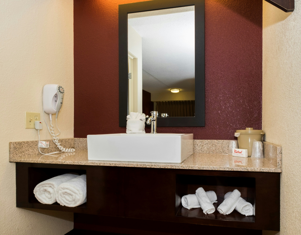 Red Roof Inn PLUS+ Columbus - Dublin