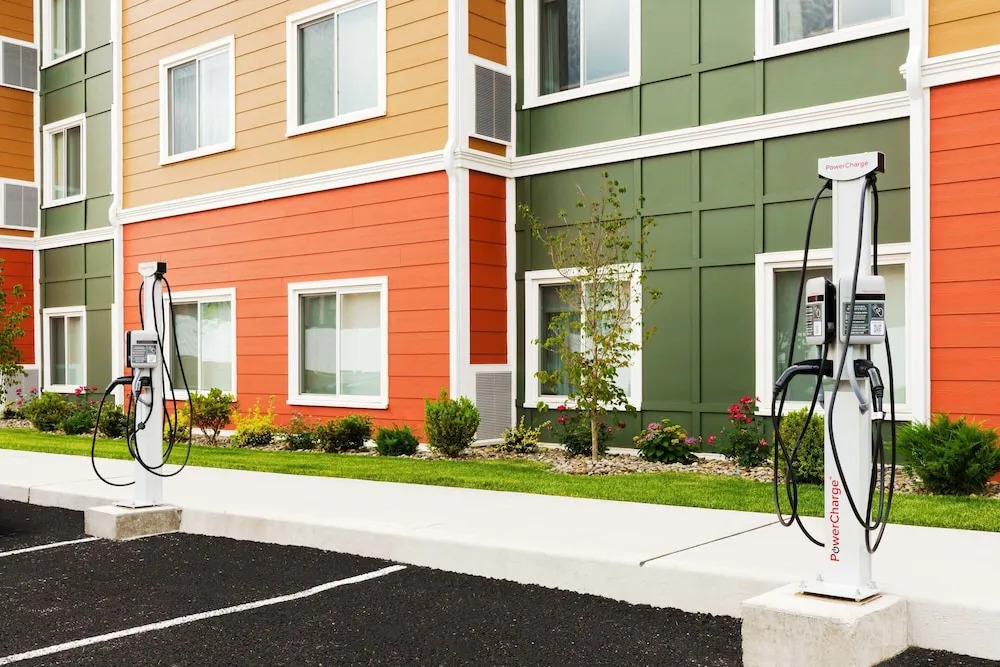 Residence Inn by Marriott New Haven Hamden