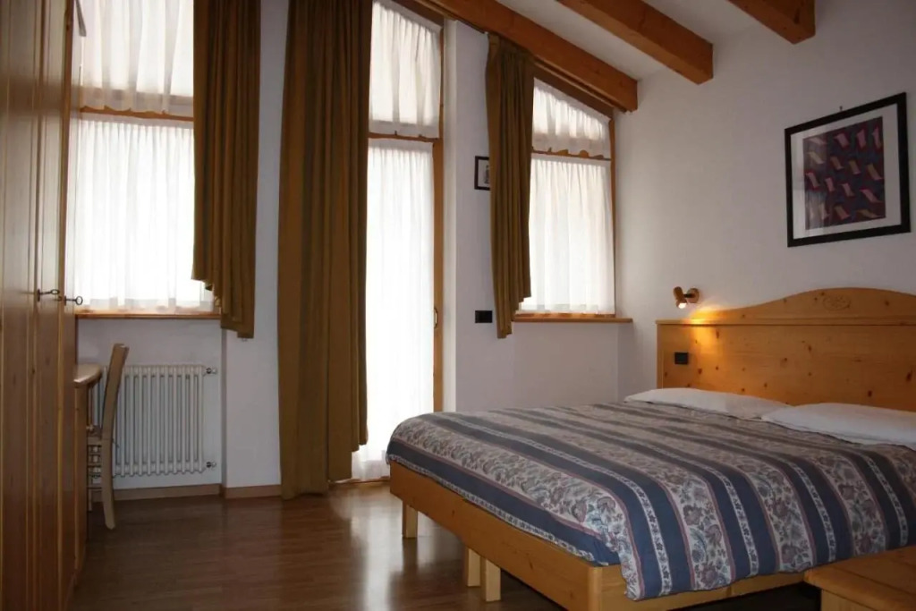 HOTEL La Locanda