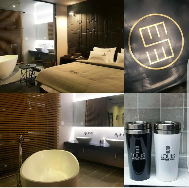Louis Boutique Hotel