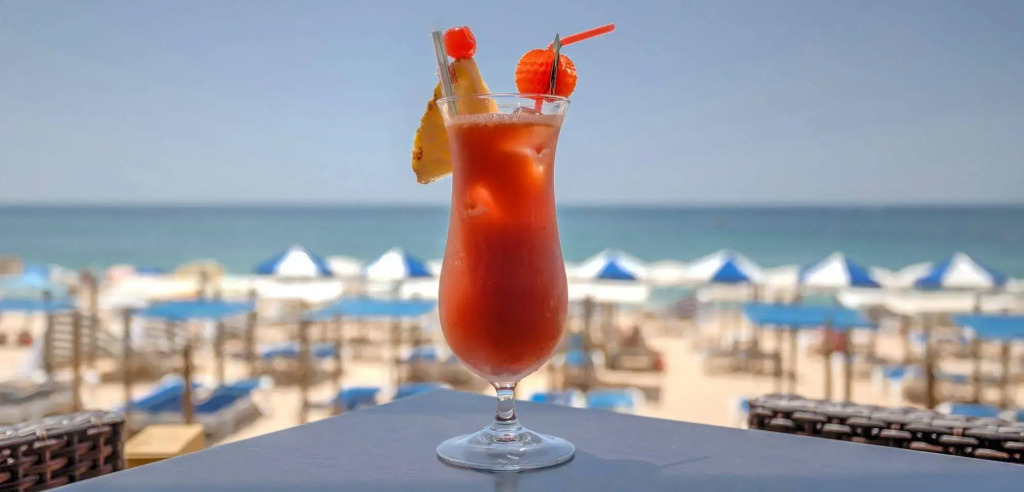Holiday Inn Algarve