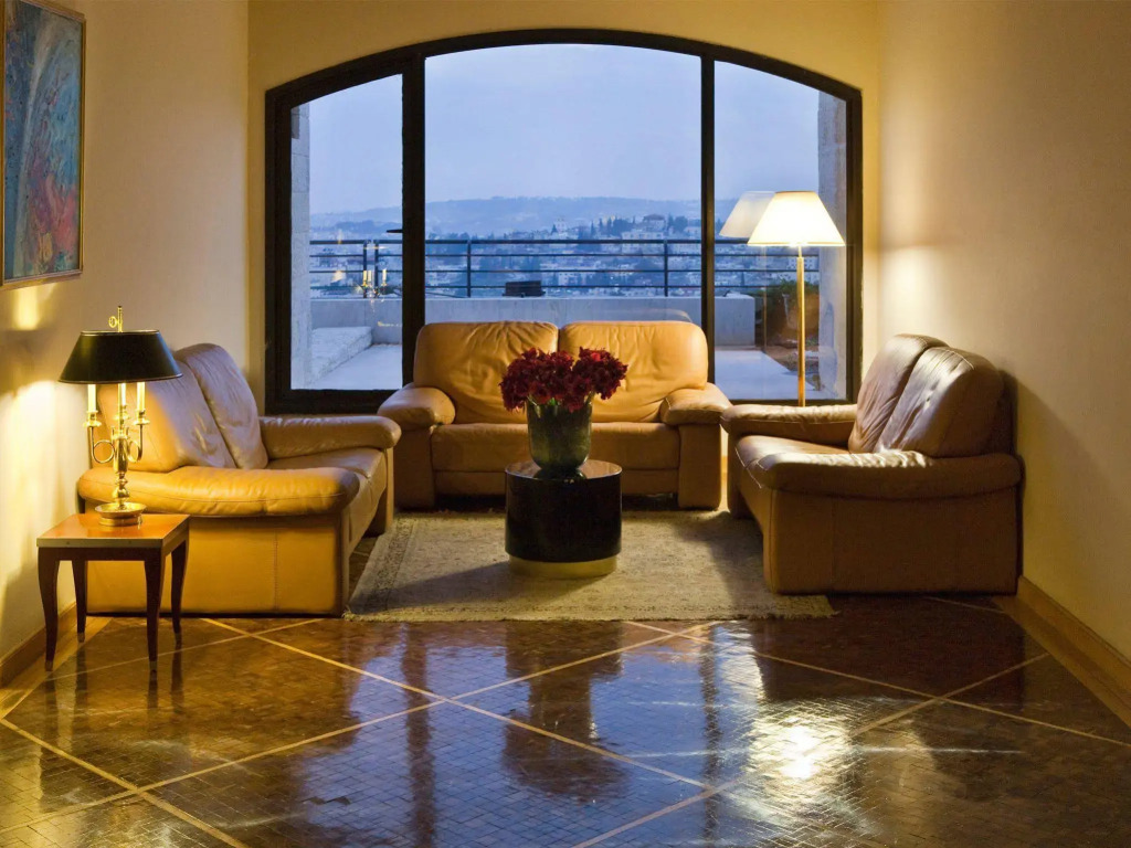 Dan Jerusalem Hotel