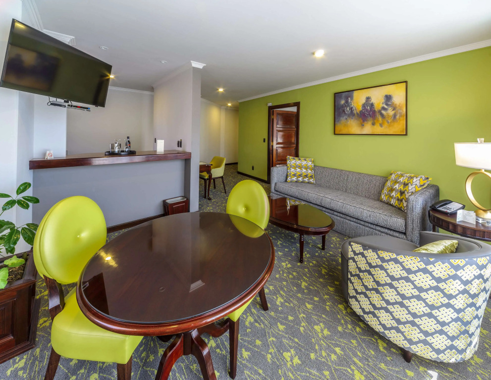 Ritz Apart Hotel