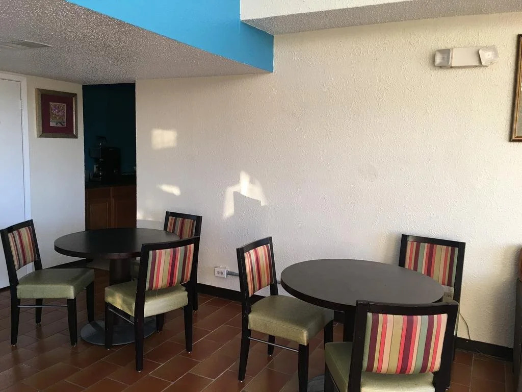 Chaparral Motel