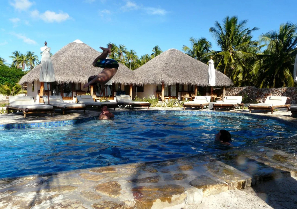T-Land Resort