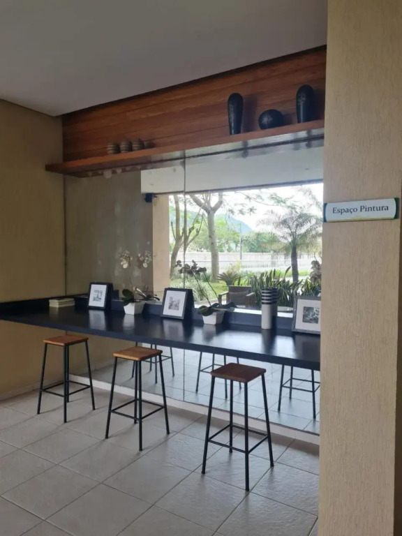 Residencial Ventanas Resort Barra Da Tijuca Rj