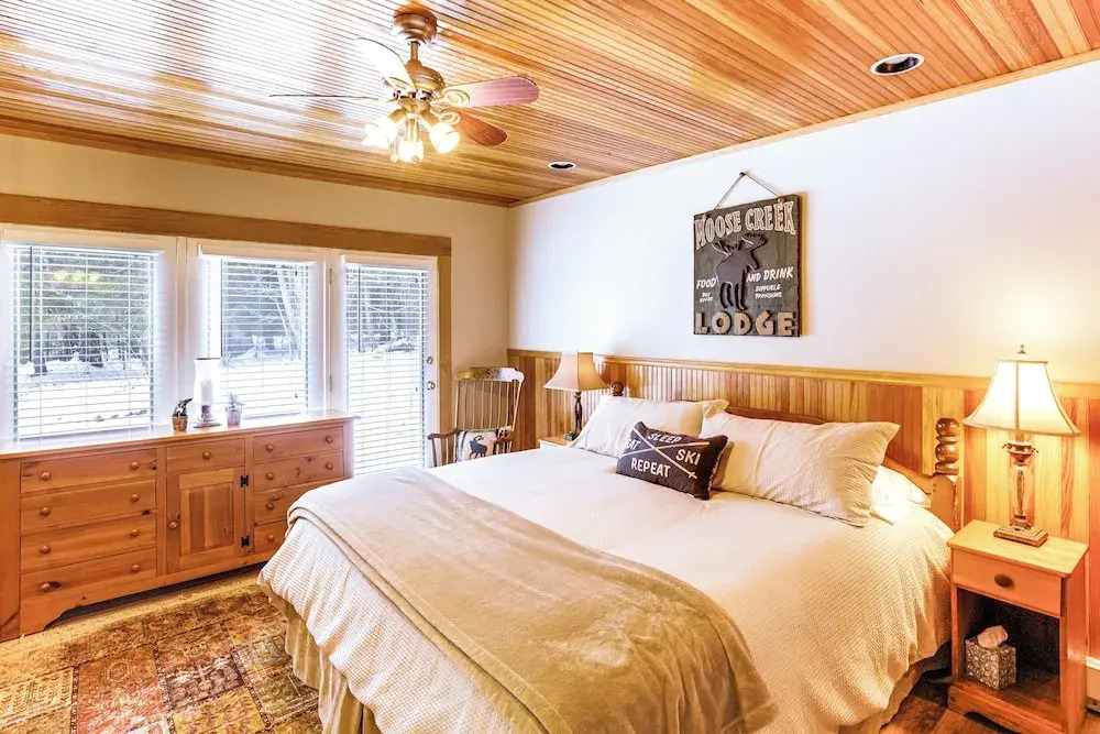 5 Mi to Ski: Family-friendly Home in West Dover!