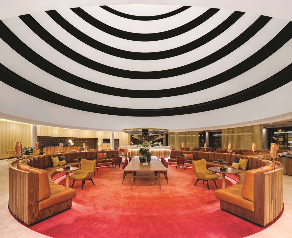 Vibe Hotel Canberra