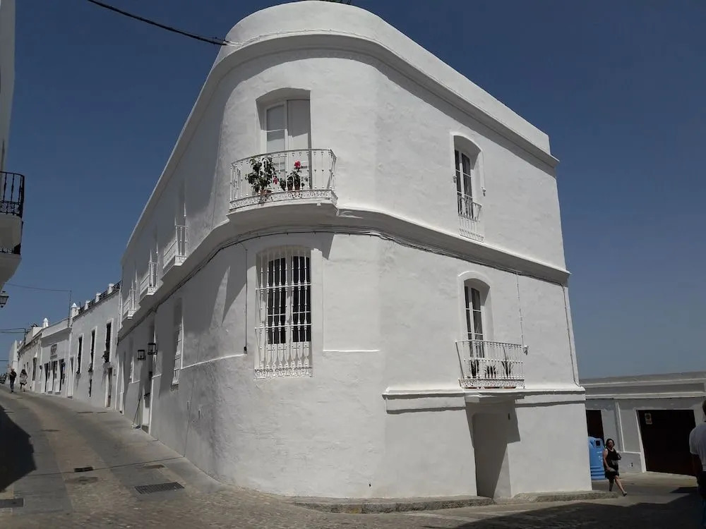 Casa Bonhomía - Boutique Guesthouse