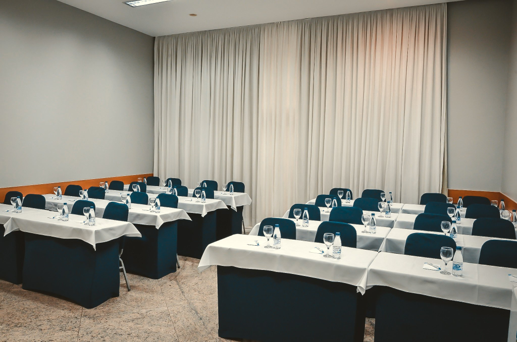 Plaza Inn American Loft - Barra Funda