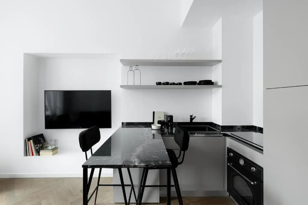 JOIVY Boutique Apartments Farneti