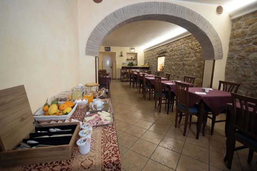 Hotel Conte Ruggero