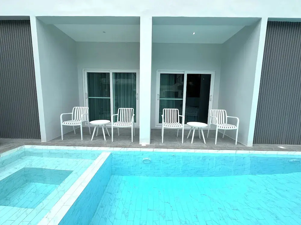 Kata House