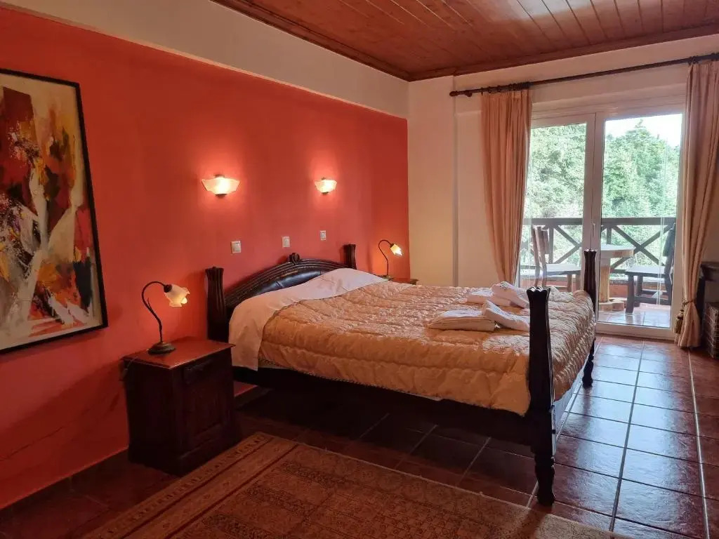 CHALET ELATI