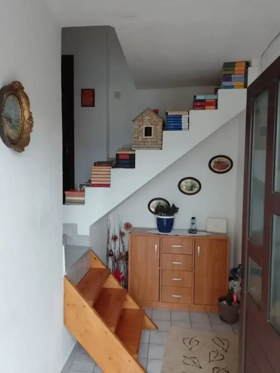 Luce - Family Apartment With Terrace - A1
