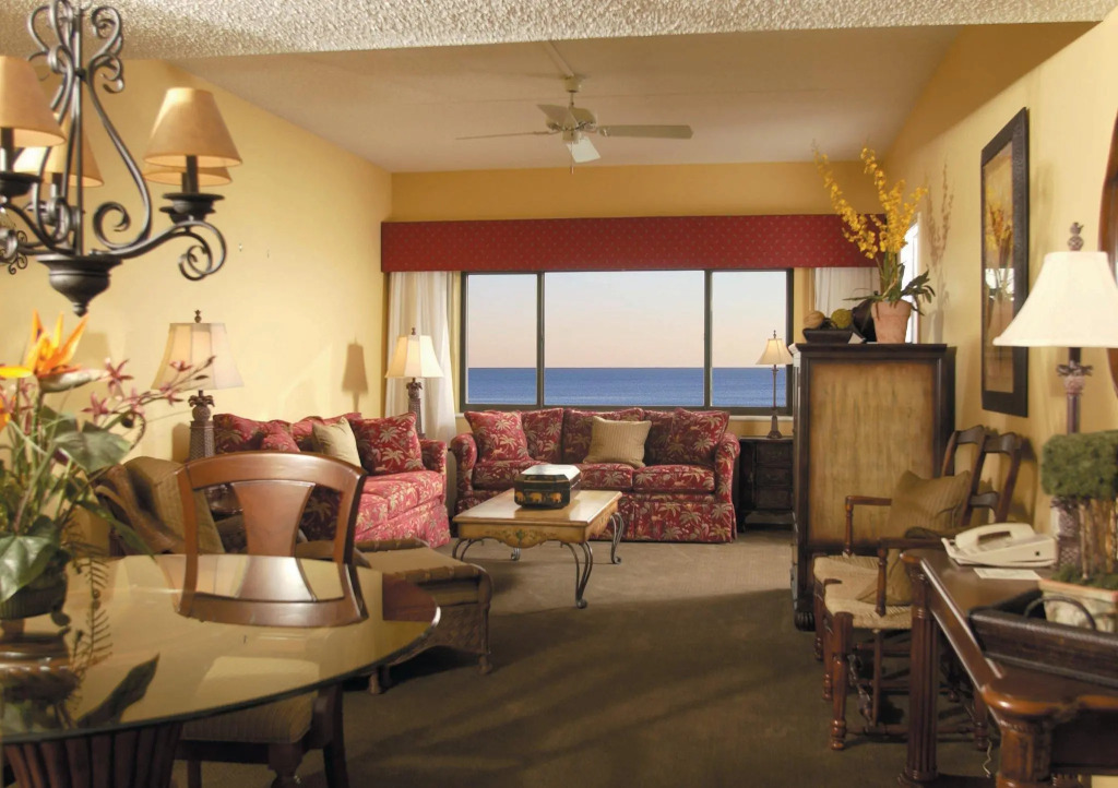 Villas Of Amelia Island