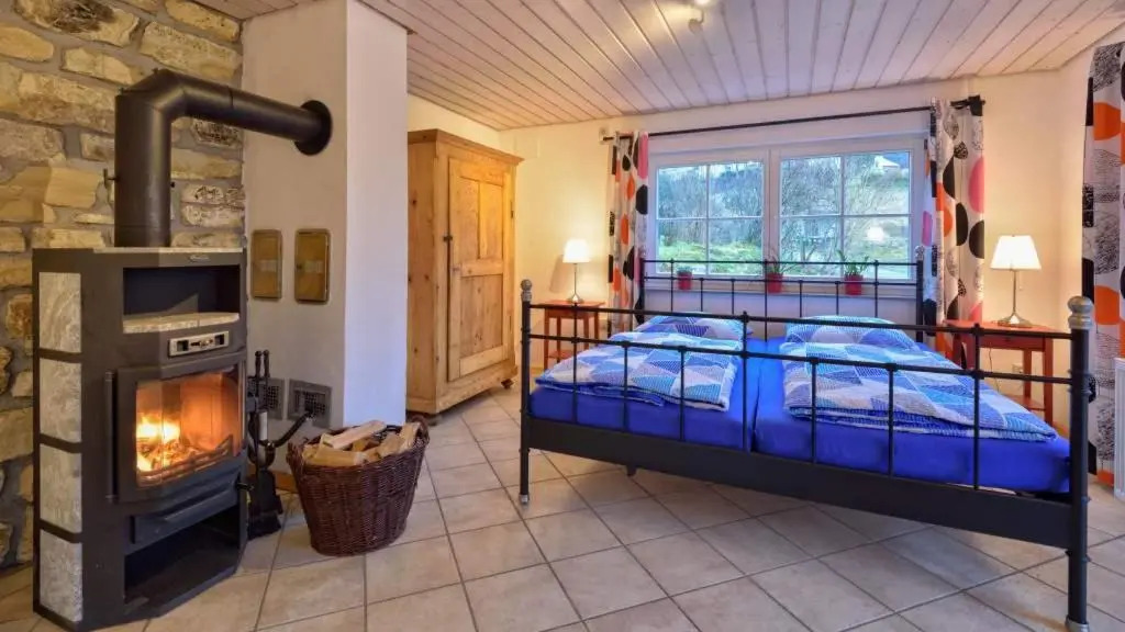 Schwarzwaldhaus Enzklösterle