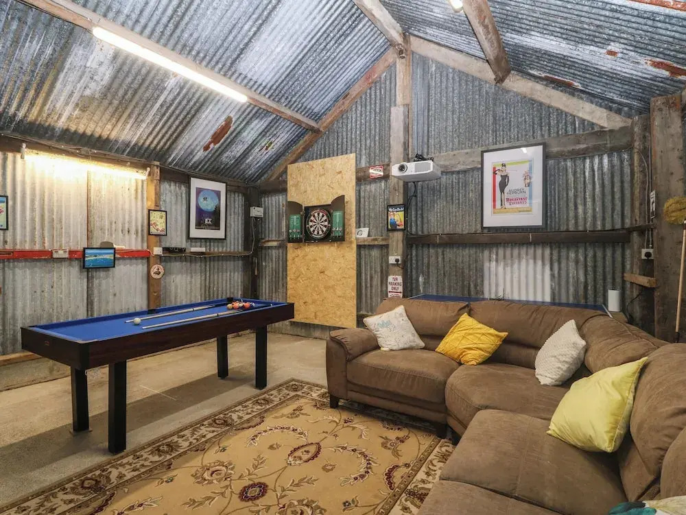 Mill House Cottage