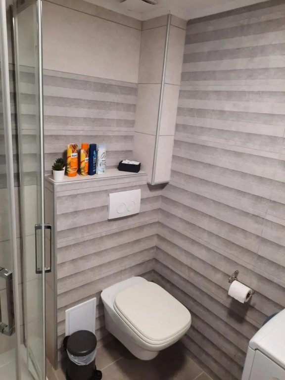 Studio apartman Chiara