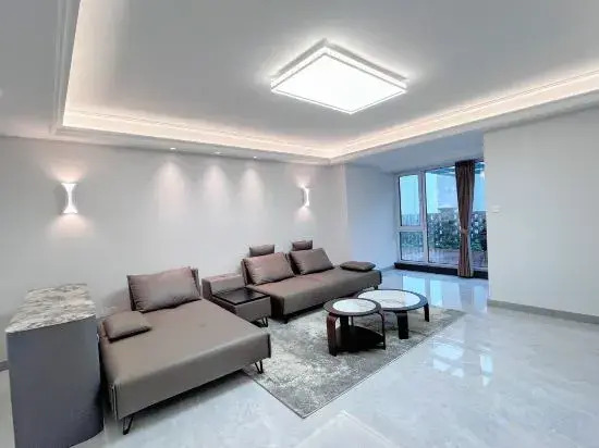Walden 7 Homestay