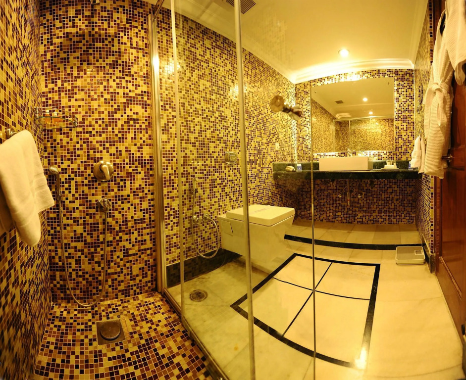 Regenta Place Amritsar by Royal Orchid Hotels Limited
