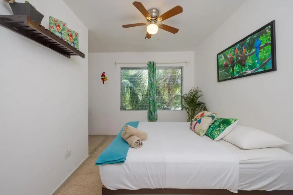 Casa Tropical