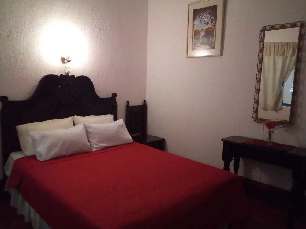 Hotel Internacional Guest House