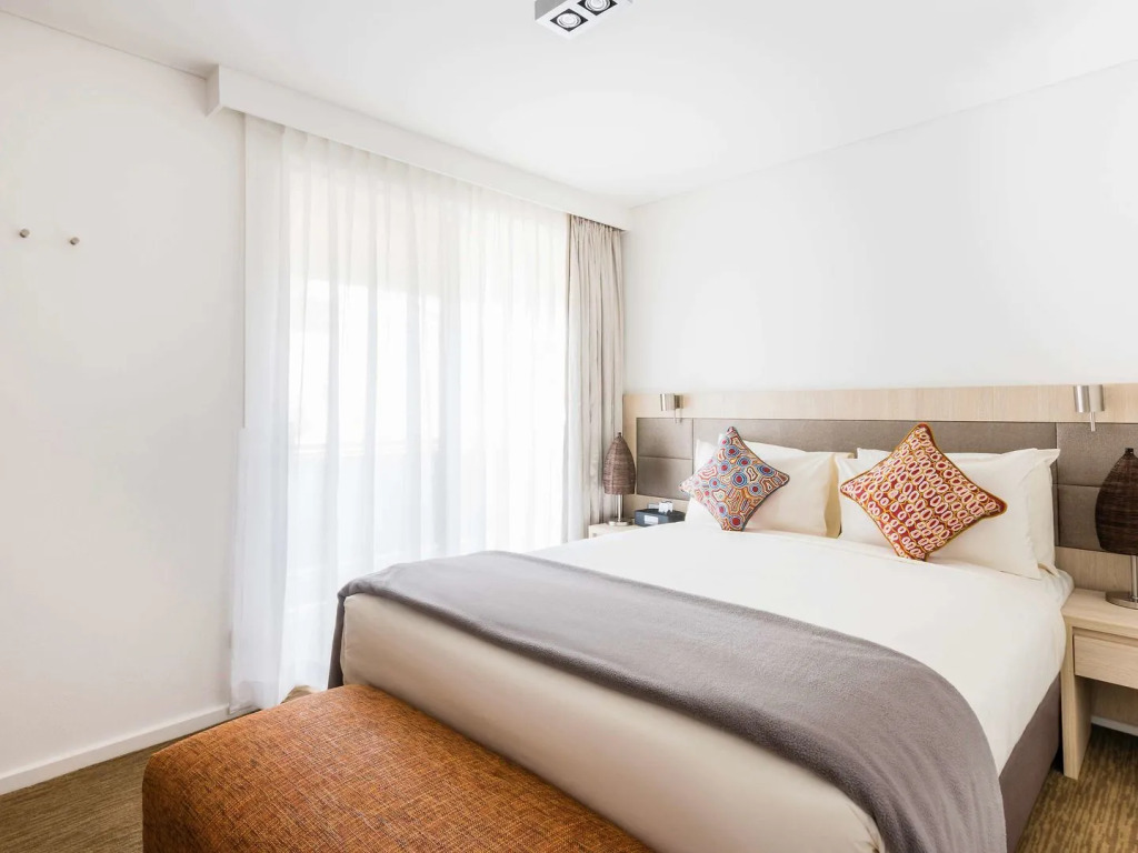 Emu Walk Apartments