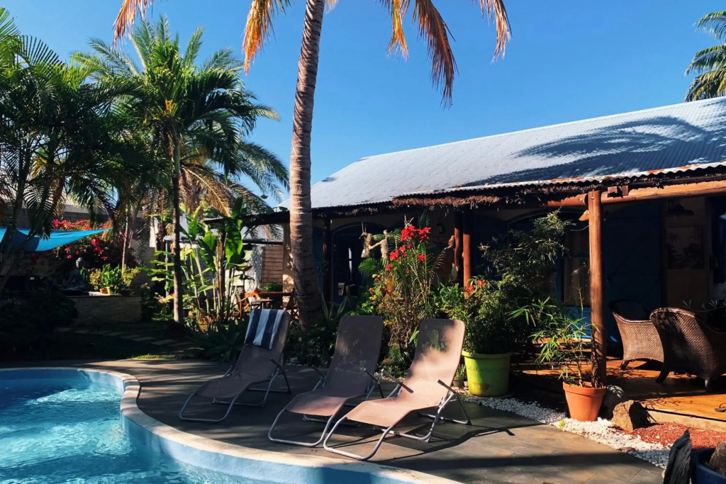 Casa Babalahy