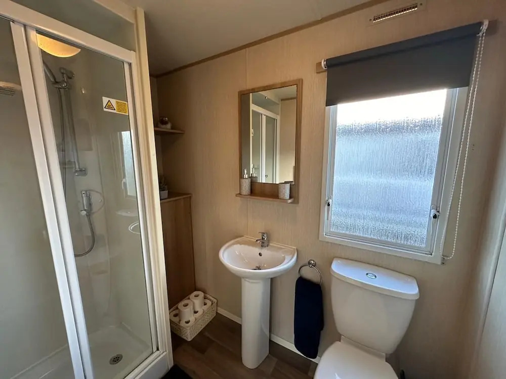 A Beautiful, Dog Friendly Holiday Home