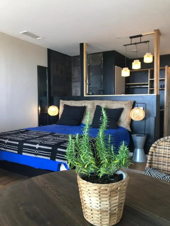 Panorama Suite & SPA (Adults Only)