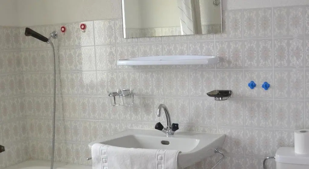 B&B Hotel Alpenrösli