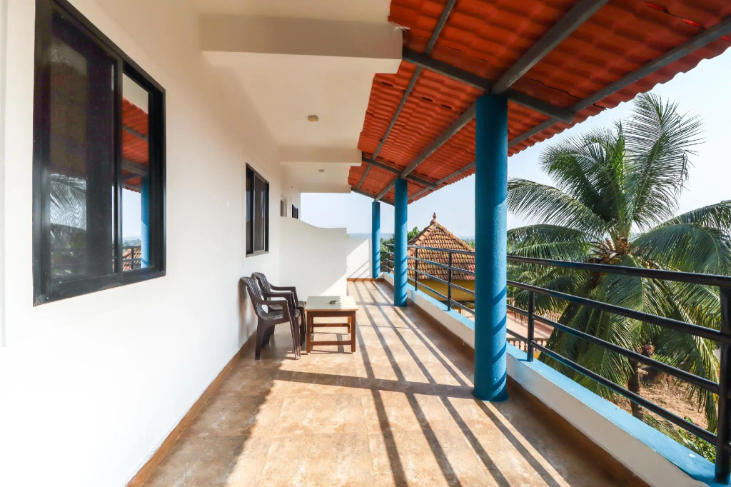 OYO 65004 La Vihan Resort