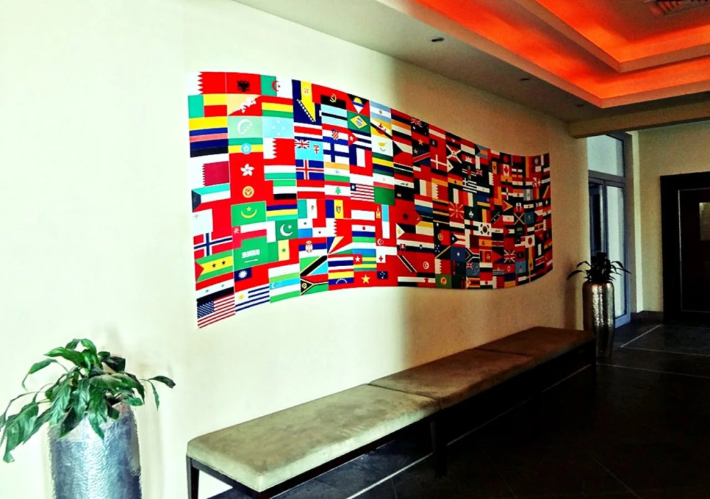 Al Raya Suites