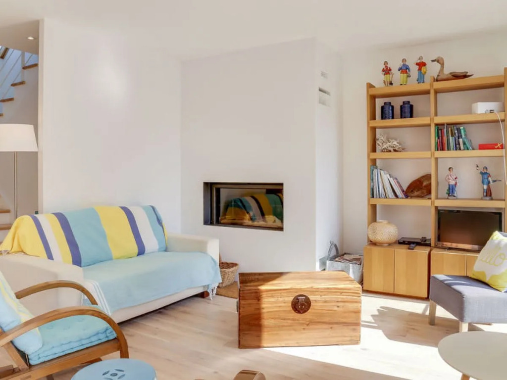Holiday Home Les Pins du Rohu