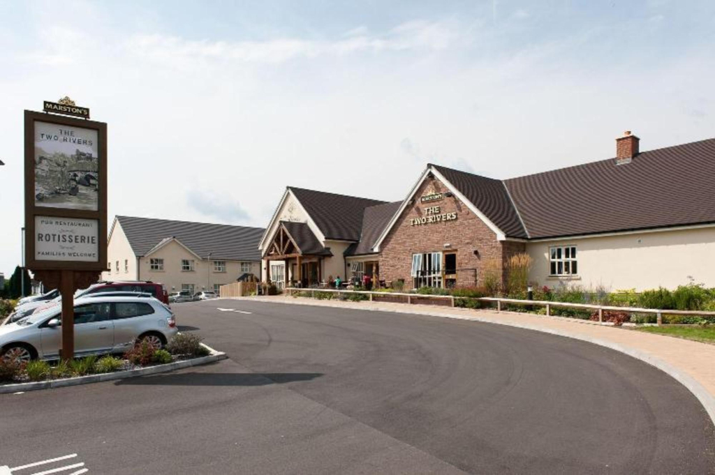 Two Rivers Lodge by Marston’s Inns