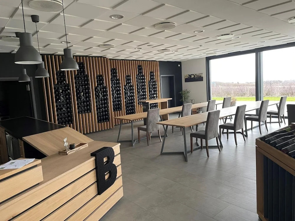 Weingut Bugner Meizelhof