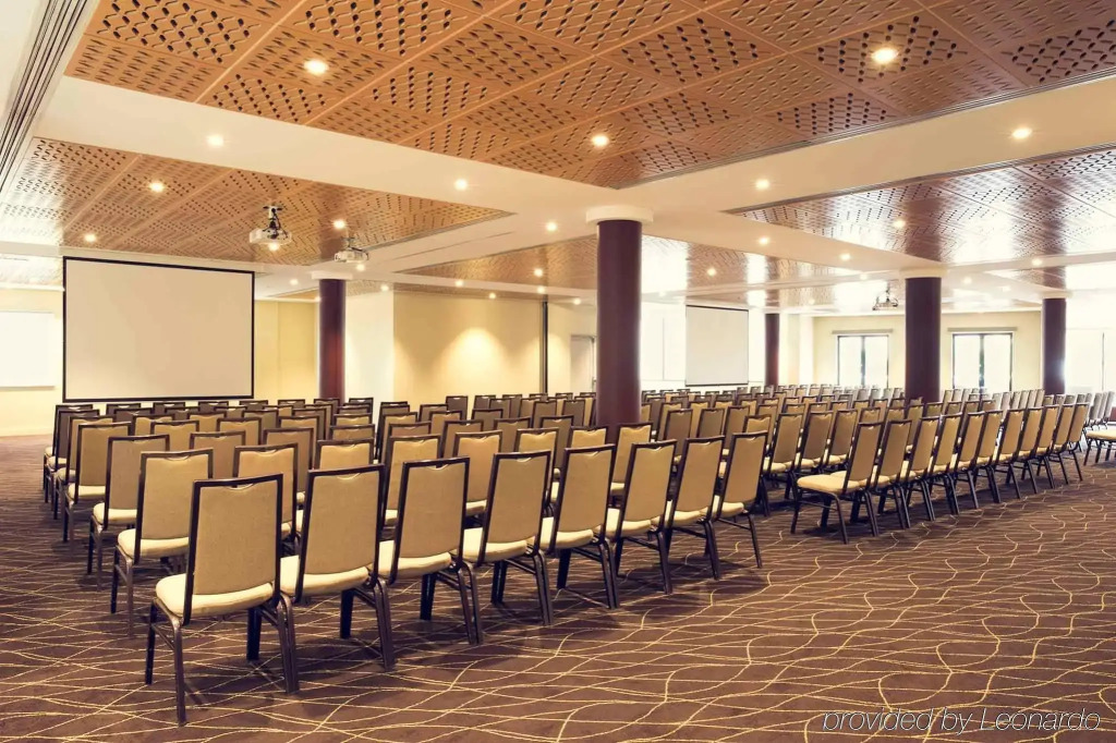 Mercure Sydney