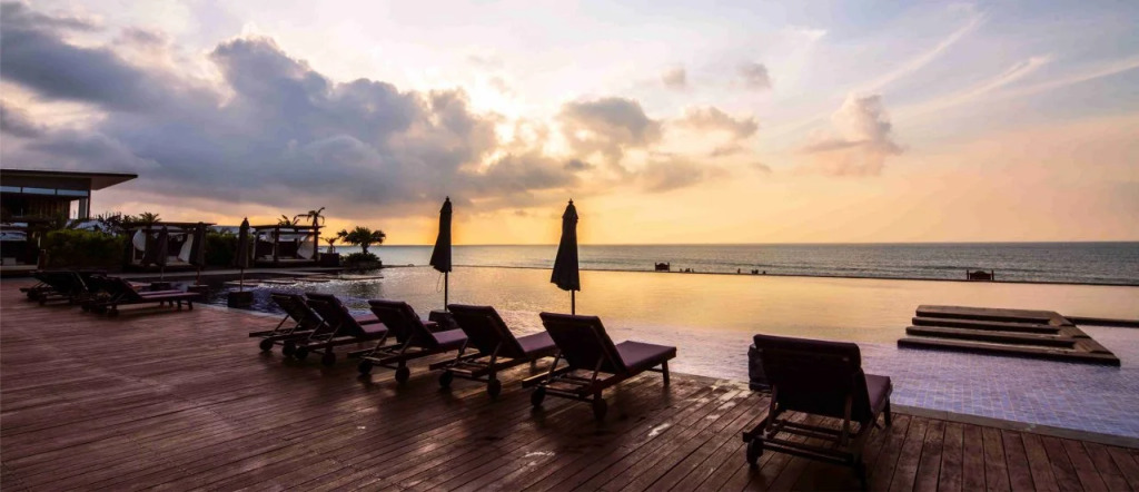 Howard Johnson by Wyndham Huizhou Hot Spring Resort