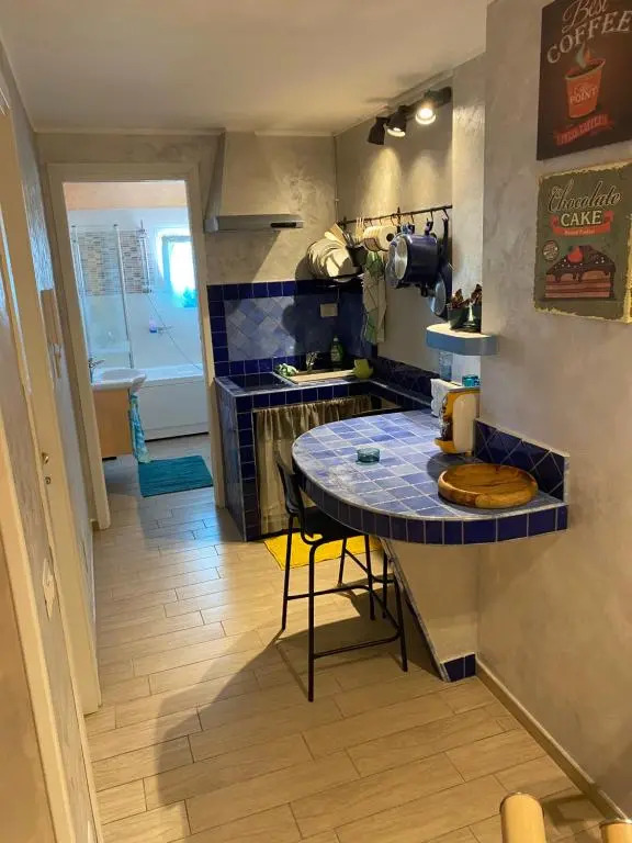 E&C Suites Roma
