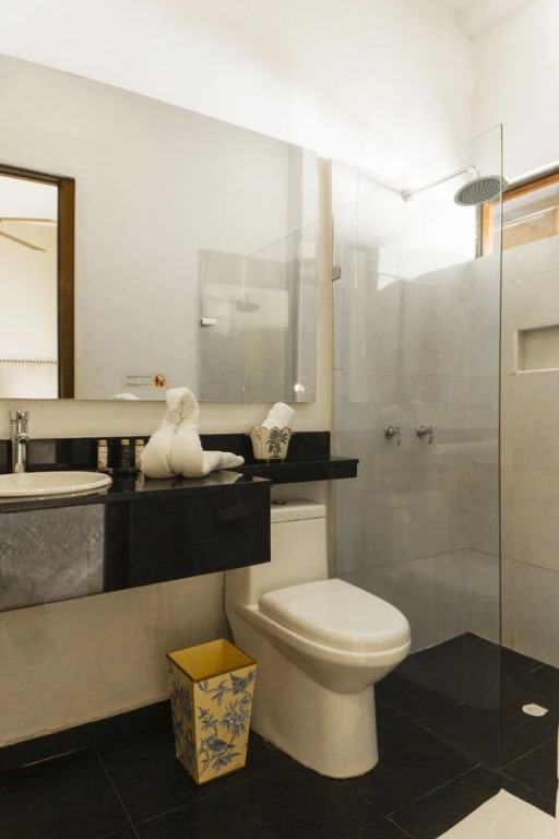 Villa Artsy Boutique With Private Pool by Nomad Guru