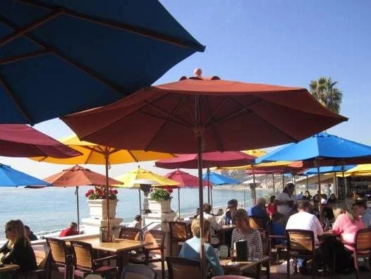 Hotel Laguna