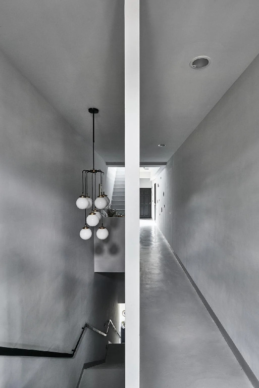 noir B&B
