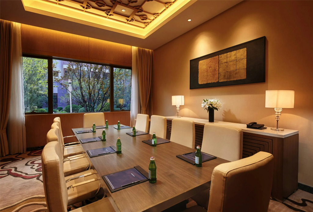 Hilton Tianjin Eco-City