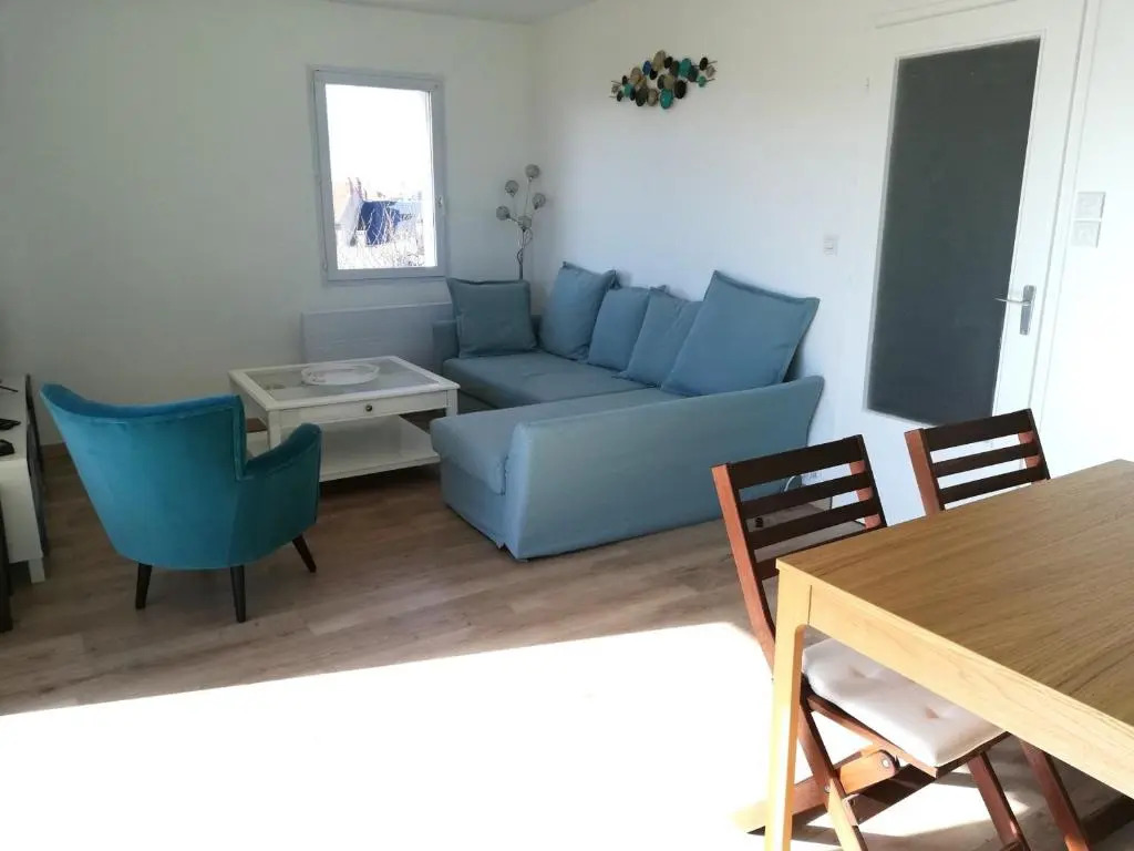 Appartement Les Sables-d'Olonne, 3 pièces, 5 personnes - FR-1-385-18