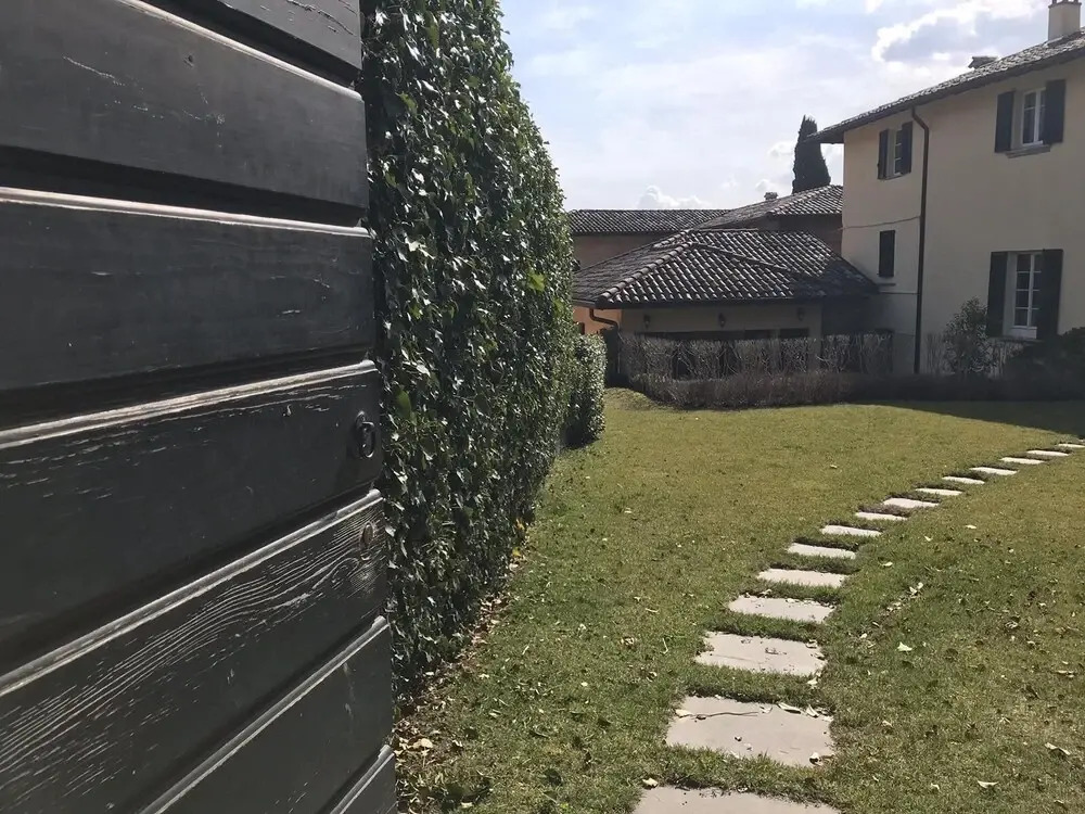Cottage Bellagio with private garden