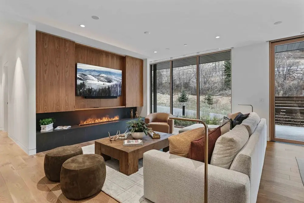 Ski-in/ski-out Retreat At Deer Valley Resort 2 Bedroom Condo