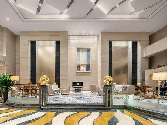 Golden Bay International Hotel