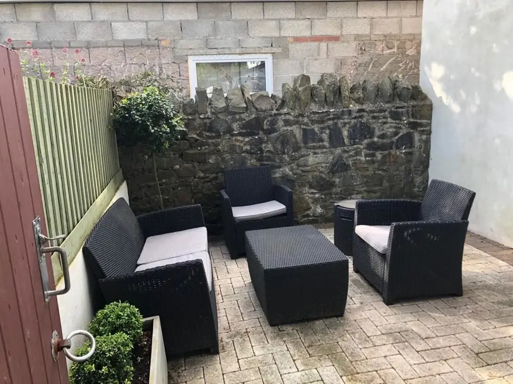 Fabulous, Modern 2 Bed Flat in Central Cardiff